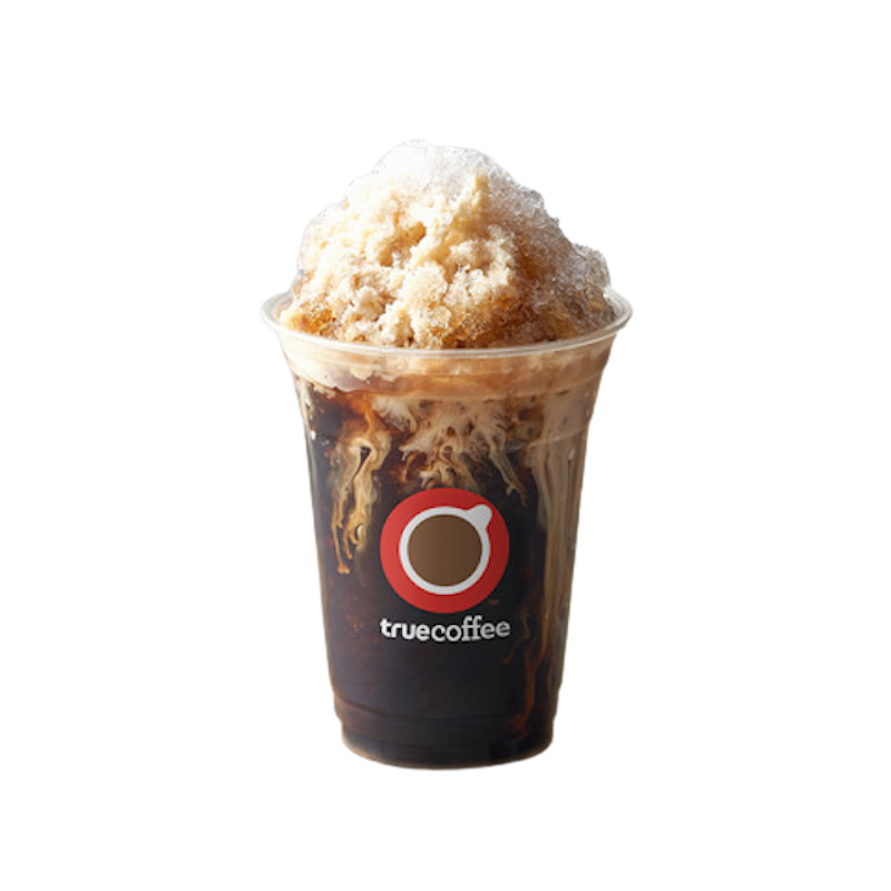 เมนู True Coffee ยกล้อ Yok Lor 1