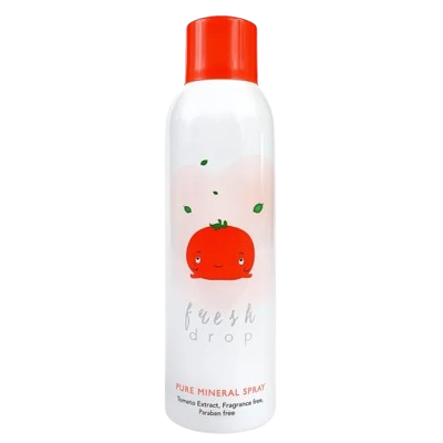 Mineral Spray 1