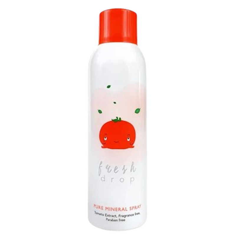 Mineral Spray 1
