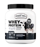 10 เวย์โปรตีน ยี่ห้อไหนดี ปี 2026 Whey Protein 3