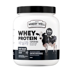 Whey Protein