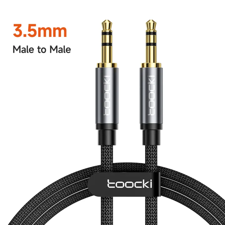 สาย Aux 3.5mm 3