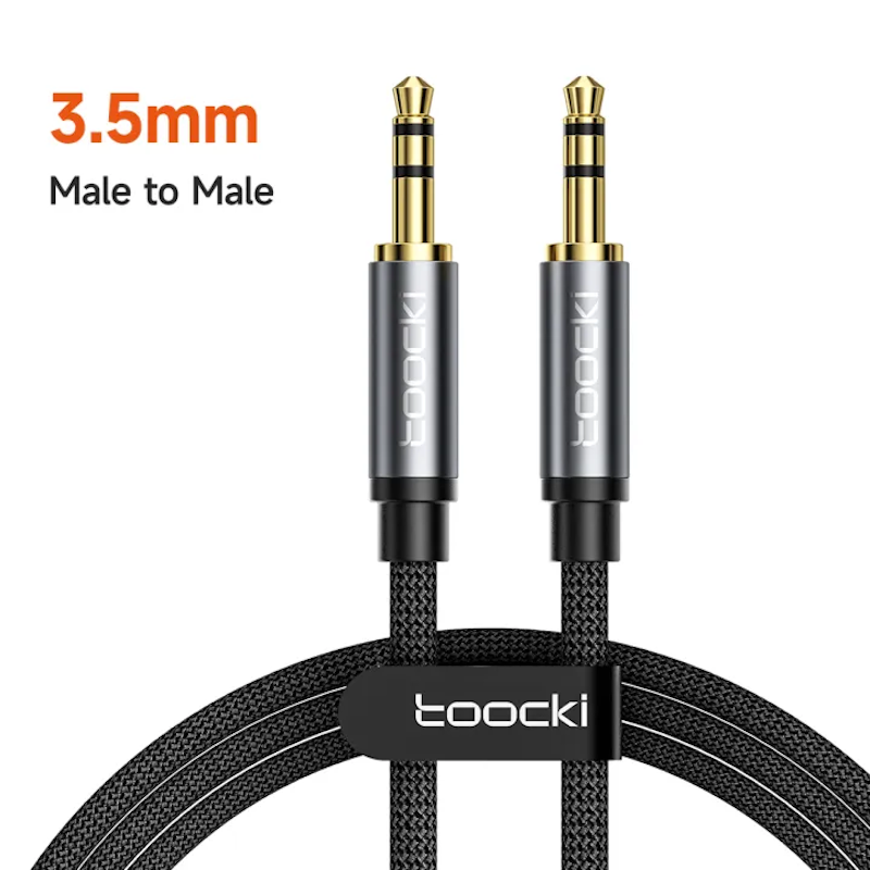 สาย Aux 3.5mm 3