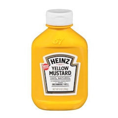 มัสตาร์ด Yellow Mustard from USA
