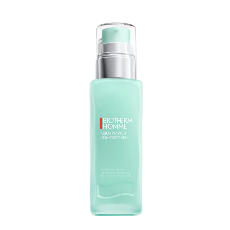 Homme Aquapower Advanced Gel 1