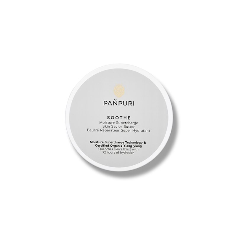 Body Butter Soothe Moisture Supercharge Skin Savior 1