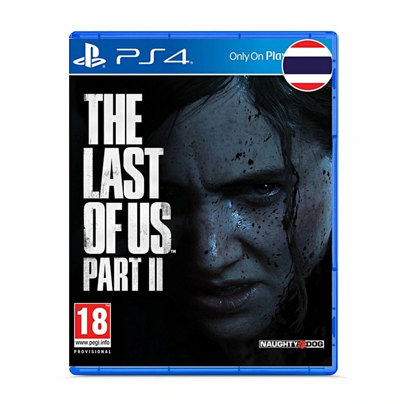 The Last of Us™ Part II 1