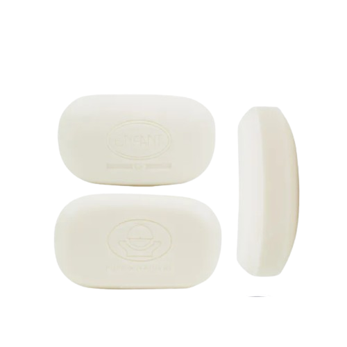 สบู่ก้อนเด็ก Baby Soap  2