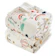 Uwae ผ้าห่มใยไผ่ ทอพิเศษ รุ่น TW064-TW067 1
