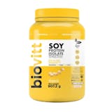10 Soy Protein ยี่ห้อไหนดี ปี 2026 โปรตีนถั่วเหลือง ลดน้ำหนัก 2