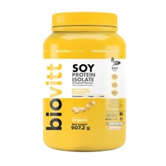 Soy Protein Isolate