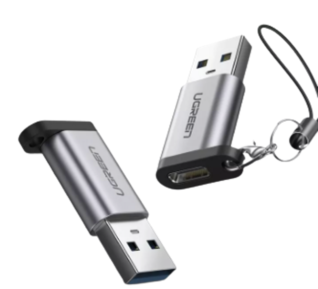 10 USB Type-C ยี่ห้อไหนดี ปี 2026 ส่งข้อมูลเร็ว เชื่อมต่อง่าย 2