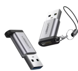 10 USB Type-C ยี่ห้อไหนดี ปี 2026 ส่งข้อมูลเร็ว เชื่อมต่อง่าย 2