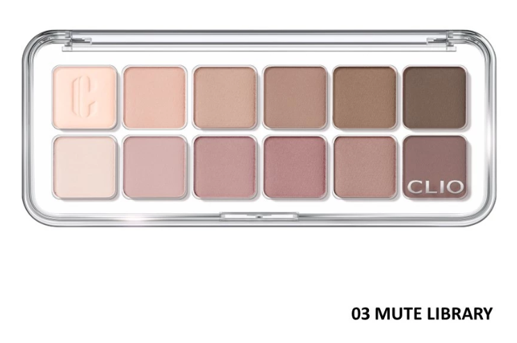 Pro Eye Palette Air  3