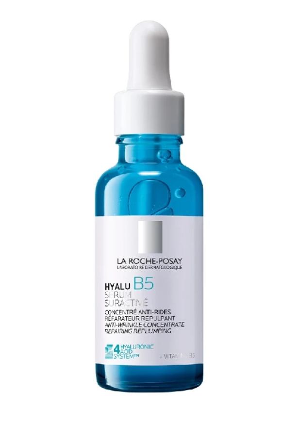 Hyalu B5 Suractivated Serum 1