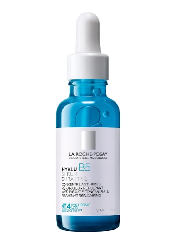 Hyalu B5 Suractivated Serum 1