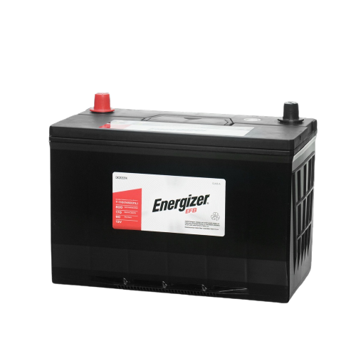 แบตเตอรี่รถยนต์ รุ่น T110/145D31L 1