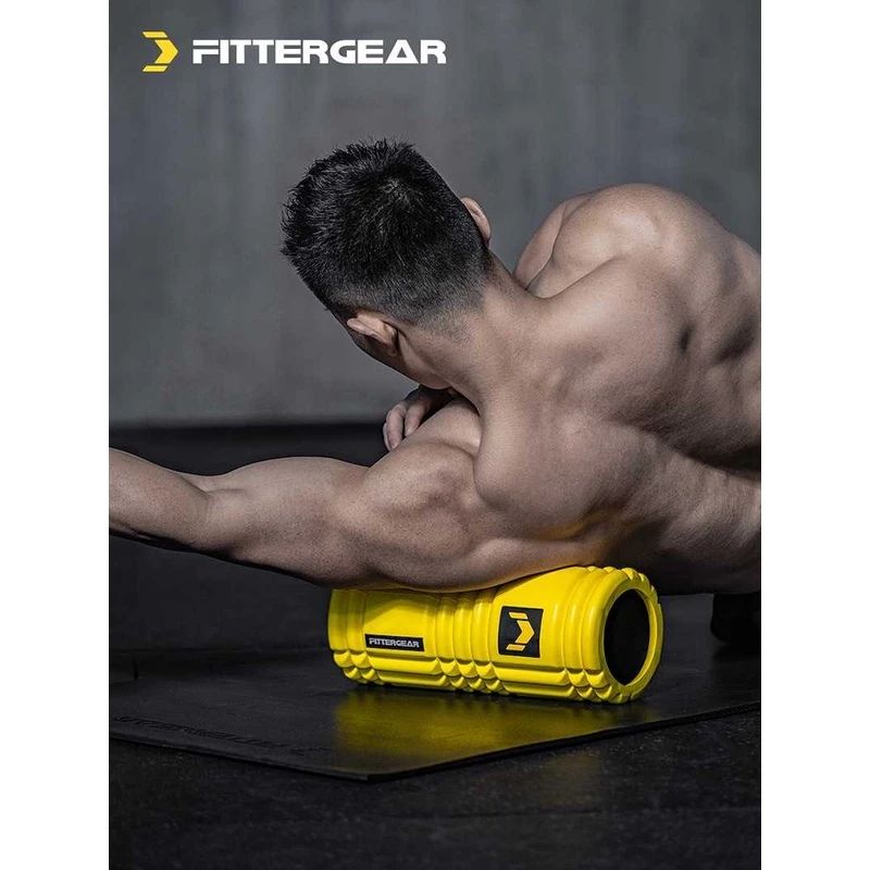 Foam Roller 3