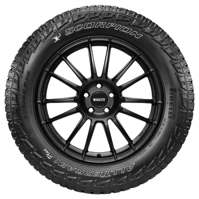 ยางรถยนต์ SCORPION ALL TERRAIN PLUS 3