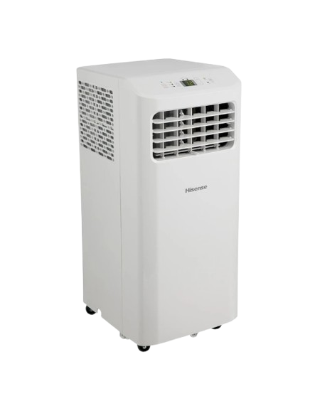 Portable Air Conditioner 8000 BTU 1