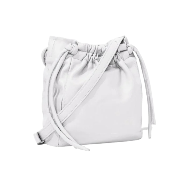 กระเป๋า Proenza Schouler รุ่น Drawstring Pouch 8