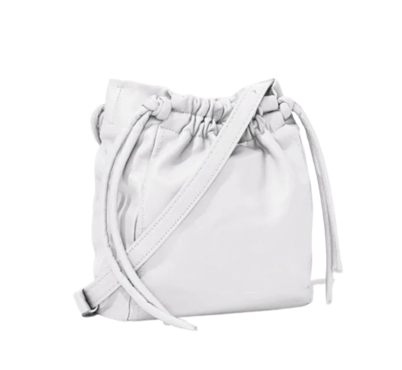 กระเป๋า Proenza Schouler รุ่น Drawstring Pouch 8