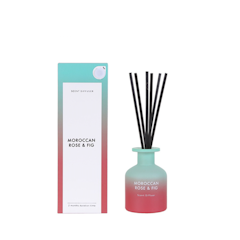 ก้านไม้หอม MINISO รุ่น Polished Series Scent Diffuser