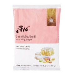 น้ำตาลไอซิ่งบริสุทธิ์