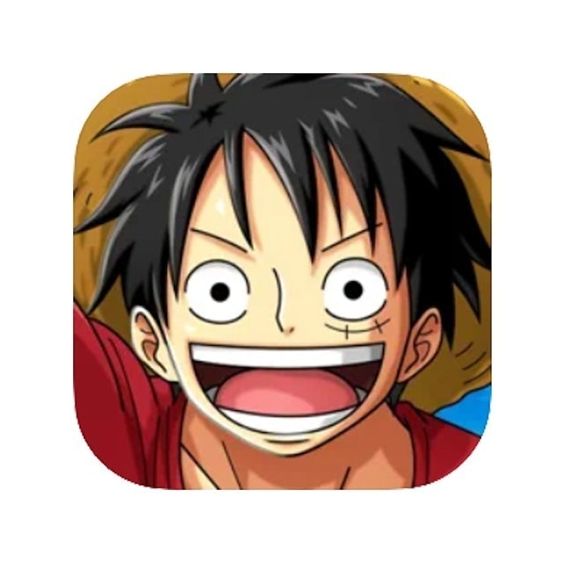 เกมมือถือญี่ปุ่น ONE PIECE TREASURE CRUISE 1