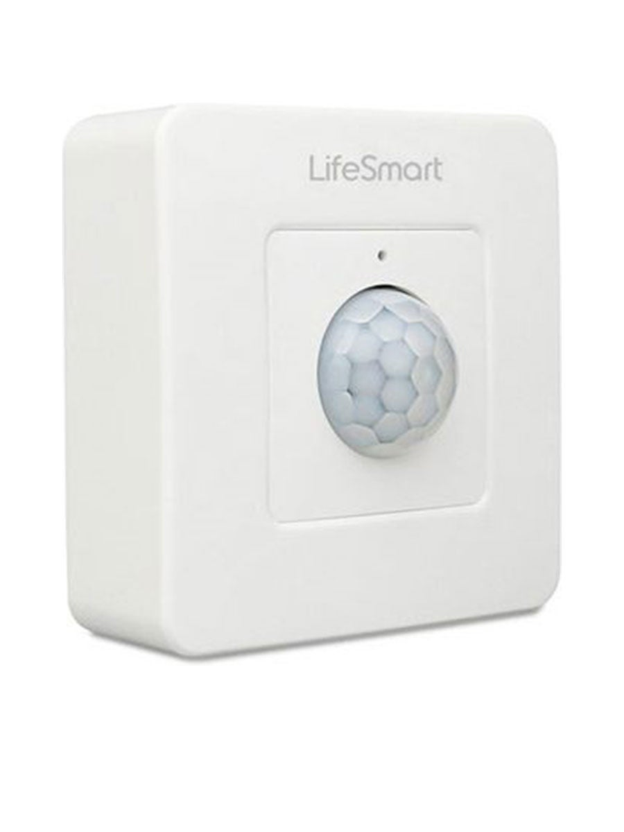 Cube Motion Sensor 2