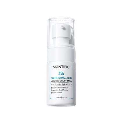 3% Tranexamic Acid Advanced Bright Serum 1