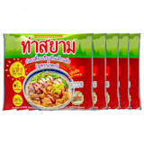 10 เส้นเล็ก ยี่ห้อไหนอร่อย ปี 2026 เหนียวนุ่ม 3