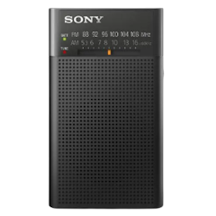 Handy Portable Radio AM/FM