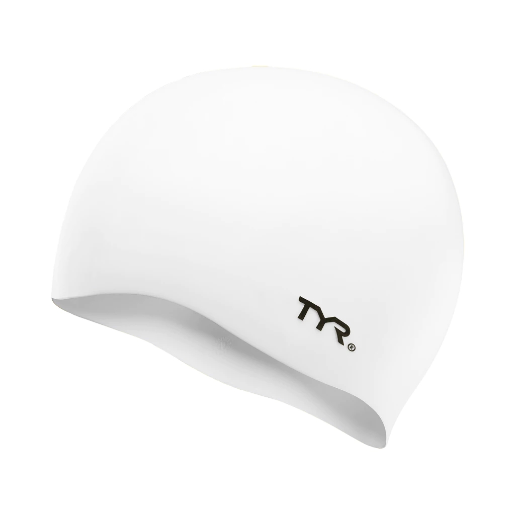 Solid Silicone Cap 2