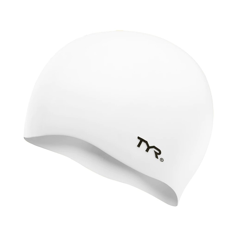 Solid Silicone Cap 2