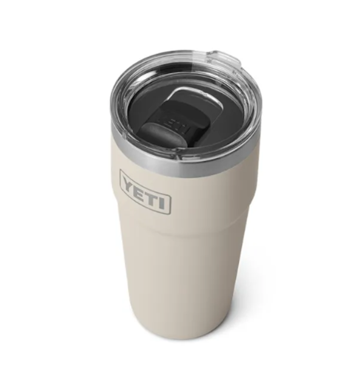 แก้วเยติ รุ่น Rambler 20 OZ Stackable Cup With Magslider Lid 2