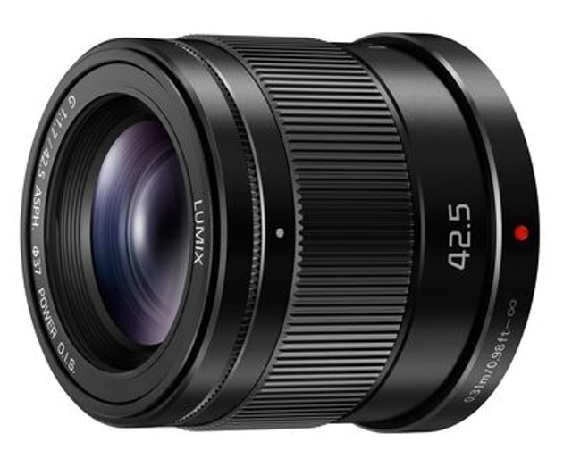 10 อันดับ เลนส์กล้อง Mirrorless Panasonic รุ่นไหนดี ปี 2026 ถ่ายรูปสวย ภาพชัด 2