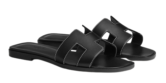 Oran Sandal  10