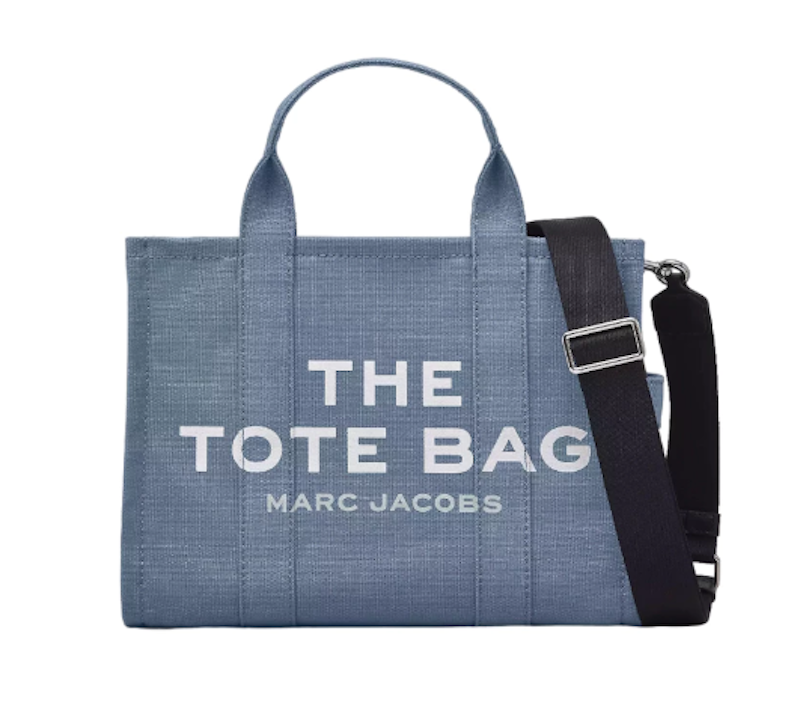 The Medium Tote Bag 1