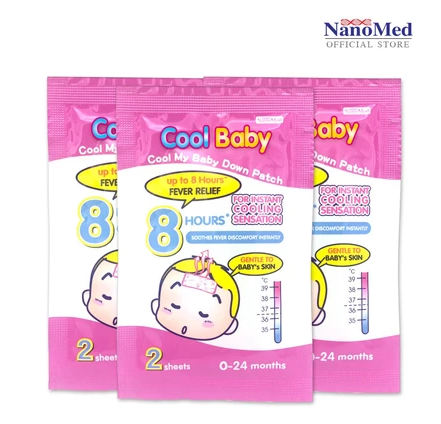 Cool Baby 2