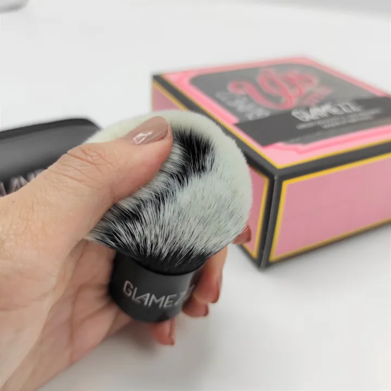 20's Style Makeup Brush Collection 3