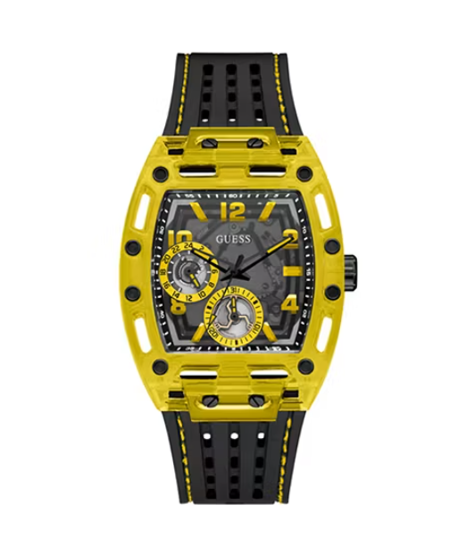 10 นาฬิกา Guess รุ่นฮิต ปี 2026 รวมรุ่นผู้ชาย ผู้หญิง 4