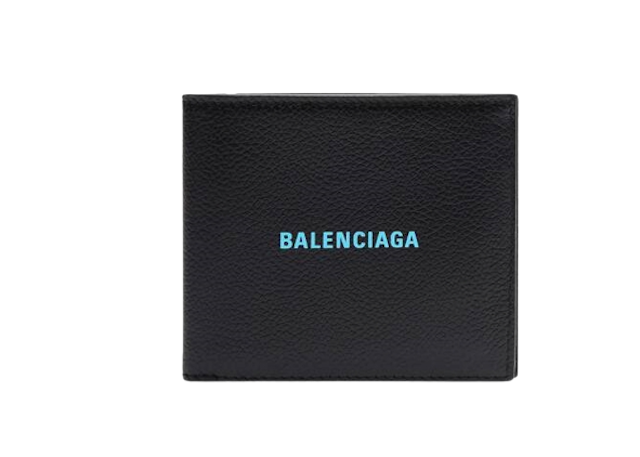กระเป๋าสตางค์ผู้ชาย แบรนด์เนม รุ่น Men's Cash Square Folded Wallet 3