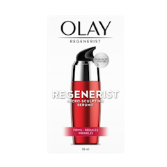 รีเจนเนอรีส ไมโคร-สกัลป์ติ้ง เซรั่ม Regenerist Micro Sculpting Serum