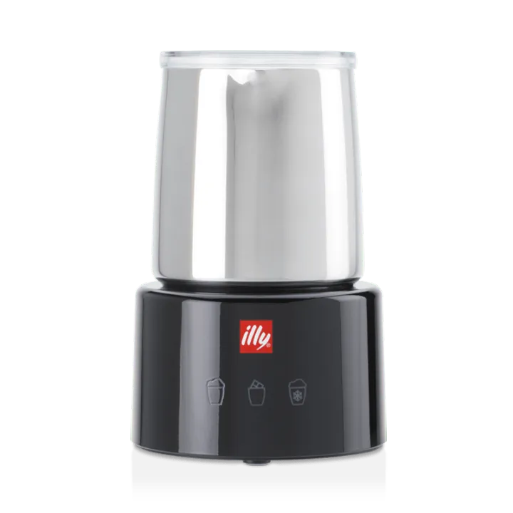 Electric Induction Milk Frother  2