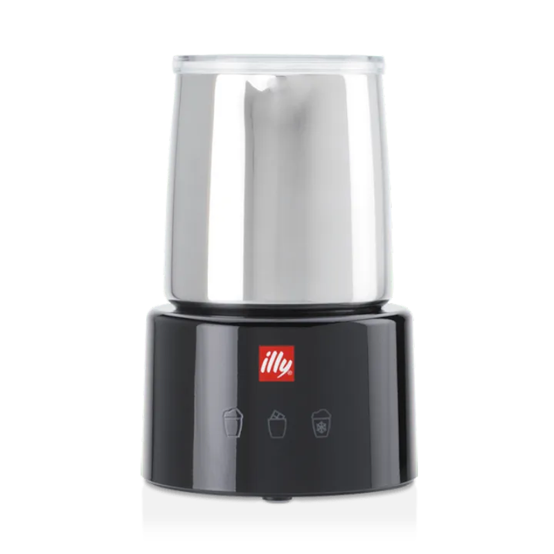 Electric Induction Milk Frother 2