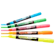 Monami ปากกาเน้นข้อความ รุ่น Essenti Stick เซต 5 สี 1