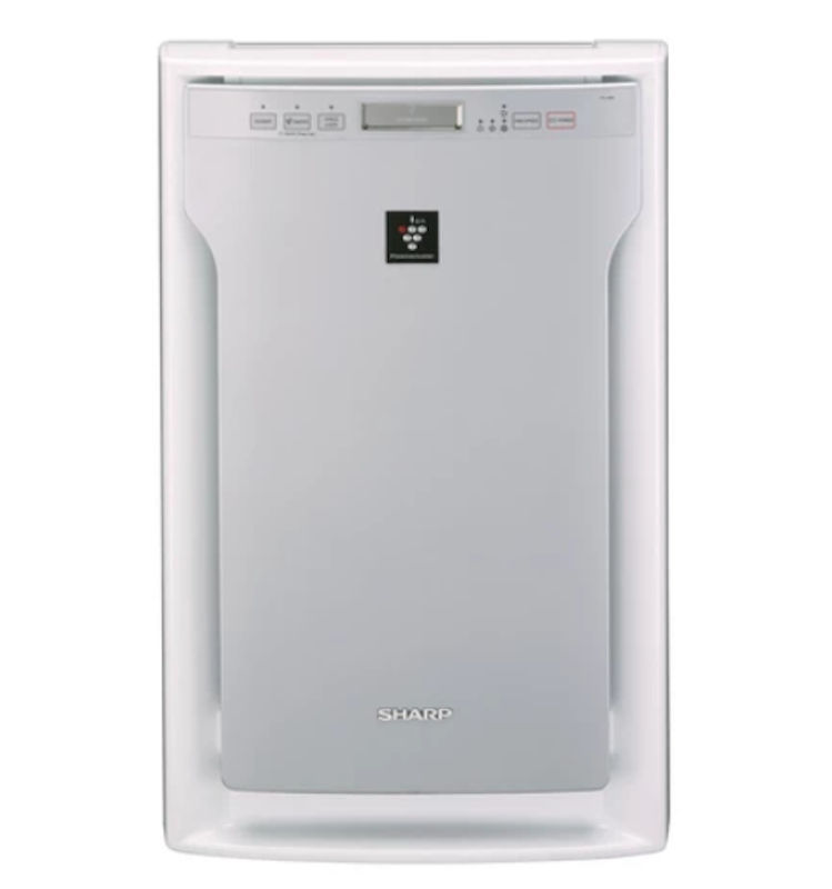 เครื่องฟอกอากาศ พลาสม่าคลัสเตอร์ 1