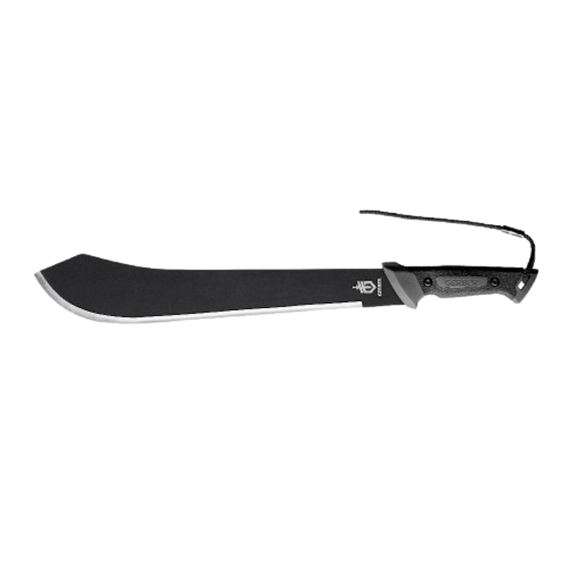 มีดเดินป่า GATOR MACHETE BOLO 1