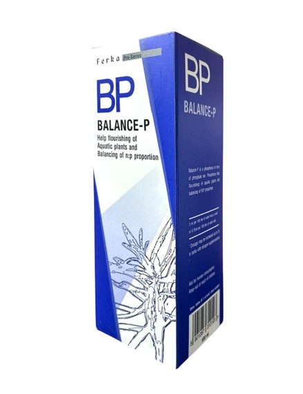 ปุ๋ยน้ำ Balance-P  2